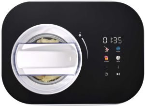 Машина за сладолед SENCOR SIC 3000WH