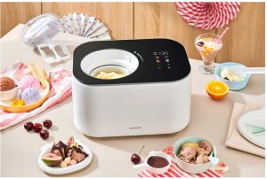 Машина за сладолед SENCOR SIC 3000WH