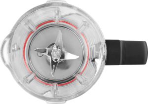 Многофункционален блендер и уред за приготвяне на супа SENCOR SBU 0510BK