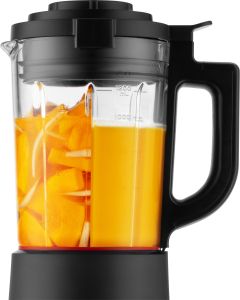 Многофункционален блендер и уред за приготвяне на супа SENCOR SBU 0510BK