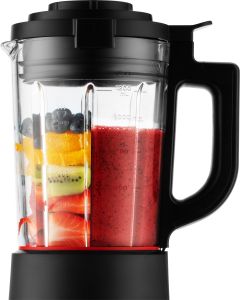 Многофункционален блендер и уред за приготвяне на супа SENCOR SBU 0510BK