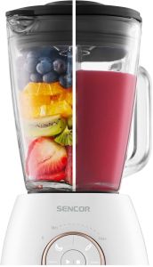 Блендер SENCOR SBL 5870GD