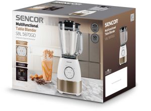 Блендер SENCOR SBL 5870GD