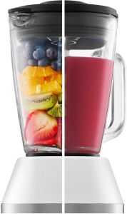 Блендер SENCOR SBL 4871WH