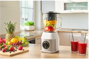 Блендер SENCOR SBL 4871WH