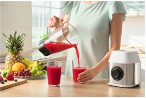 Блендер SENCOR SBL 4871WH