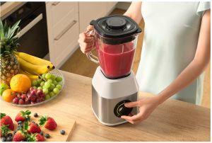 Блендер SENCOR SBL 4871WH