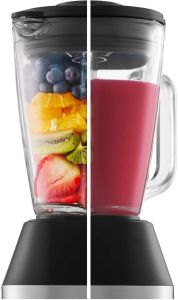 Блендер SENCOR SBL 4871WH