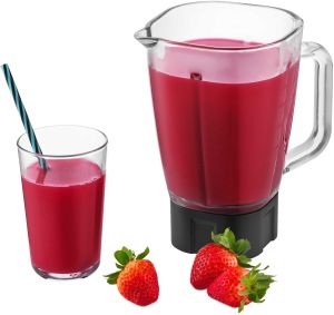 Блендер SENCOR SBL 4871WH