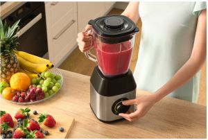 Блендер SENCOR SBL 4871WH