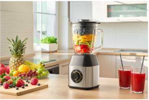 Блендер SENCOR SBL 4871WH