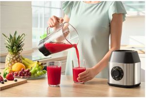 Блендер SENCOR SBL 4871WH