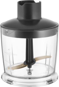 Пасатор 6в1 SENCOR SHB 6442BK