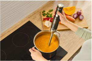 Пасатор 6в1 SENCOR SHB 6442BK