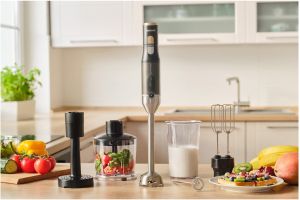 Пасатор 6в1 SENCOR SHB 6442BK