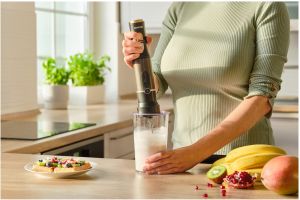 Пасатор 6в1 SENCOR SHB 6442BK