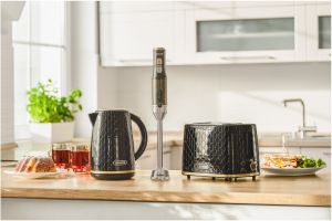 Пасатор 6в1 SENCOR SHB 6442BK