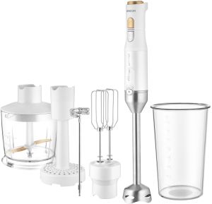 Пасатор 6в1 SENCOR SHB 6441WH