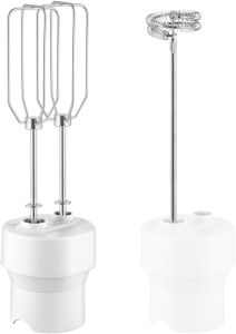 Пасатор 6в1 SENCOR SHB 6441WH