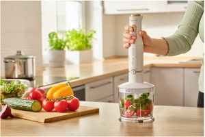 Пасатор 6в1 SENCOR SHB 6441WH