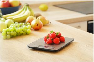 SMART кухненска везна  SENCOR SKS 8080, до 10 кг