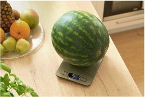 SMART кухненска везна  SENCOR SKS 8080, до 10 кг