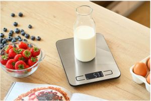 SMART кухненска везна  SENCOR SKS 8080, до 10 кг