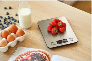 SMART кухненска везна  SENCOR SKS 8080, до 10 кг