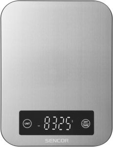 Кухненска везна SENCOR SKS 7100SS