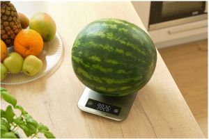 Кухненска везна SENCOR SKS 7100SS