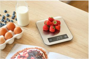 Кухненска везна SENCOR SKS 7100SS