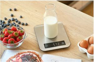 Кухненска везна SENCOR SKS 7100SS