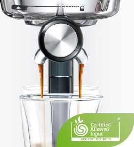 Препарат за почистване на Еспресо машини SAGE (Group Head Cleaner) Sage SCC201 ECO (12х5 гр.)