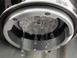 Препарат за почистване на Еспресо машини SAGE (Group Head Cleaner) Sage SCC202 ECO (12х5 гр.)