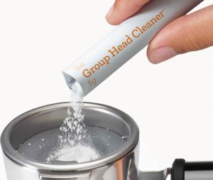Препарат за почистване на Еспресо машини SAGE (Group Head Cleaner) Sage SCC202 ECO (12х5 гр.)