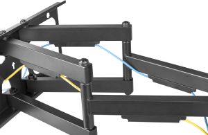 Стенна стойка за телевизор 50" - 100", регулируема STELL SHO 8610 TV Profi Mouts