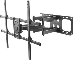 Стенна стойка за телевизор 50" - 100", регулируема STELL SHO 8610 TV Profi Mouts