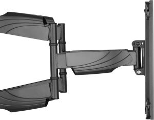 Стенна стойка за телевизор STELL SHO 7620 EXTENSIBLE, регулируема