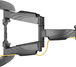 Стенна стойка за телевизор STELL SHO 7620 EXTENSIBLE, регулируема