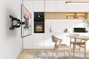 Стенна стойка за телевизор STELL SHO 7620 EXTENSIBLE, регулируема