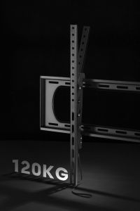 Стенна стойка за телевизор 60" - 120", регулируема STELL SHO 7420 