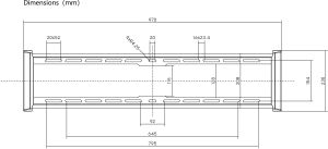 Стенна стойка за телевизор 43" - 90", регулируема STELL SHO 7410 SLIM 