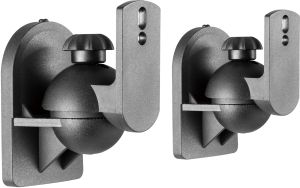 Стенни стойки за високоговорители и тонколони STELL SHO 5020 (чифт)