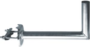 Стойка за антена STELL SHO 1124 за монтаж на стълб