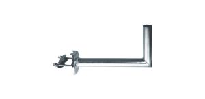 Стойка за антена STELL SHO 1124 за монтаж на стълб