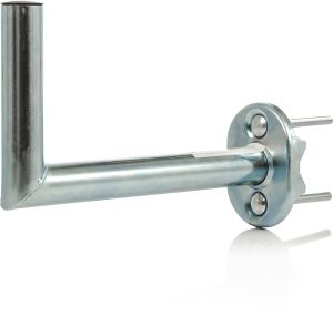 Стойка за антена STELL SHO 1123 за монтаж на балкон