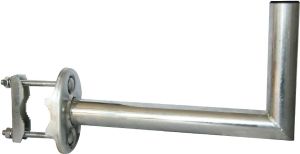 Стойка за антена STELL SHO 1123 за монтаж на балкон