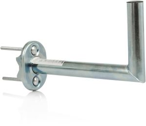 Стойка за антена STELL SHO 1123 за монтаж на балкон