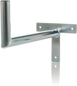 Стойка за антена STELL SHO 1122 за монтаж на стена