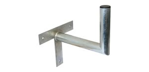 Стойка за антена STELL SHO 1121 за монтаж на стена